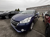 Peugeot 208 1.4 hdi active, 2013 - afbeelding 1 van  35