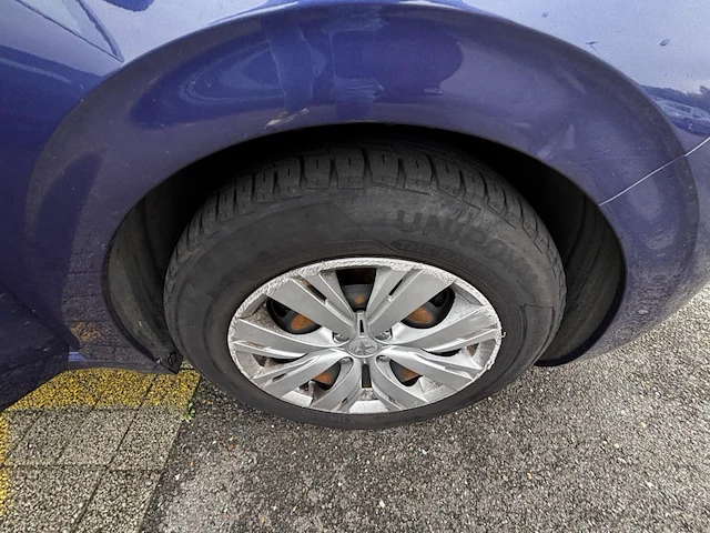 Peugeot 208 1.4 hdi active, 2013 - afbeelding 22 van  35
