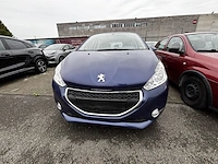Peugeot 208 1.4 hdi active, 2013 - afbeelding 12 van  35