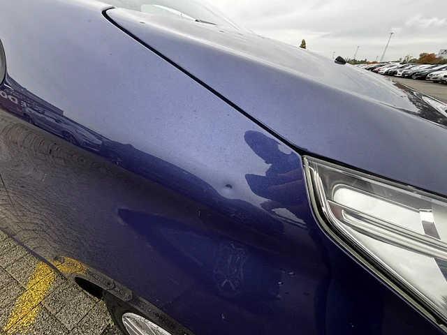 Peugeot 208 1.4 hdi active, 2013 - afbeelding 26 van  35