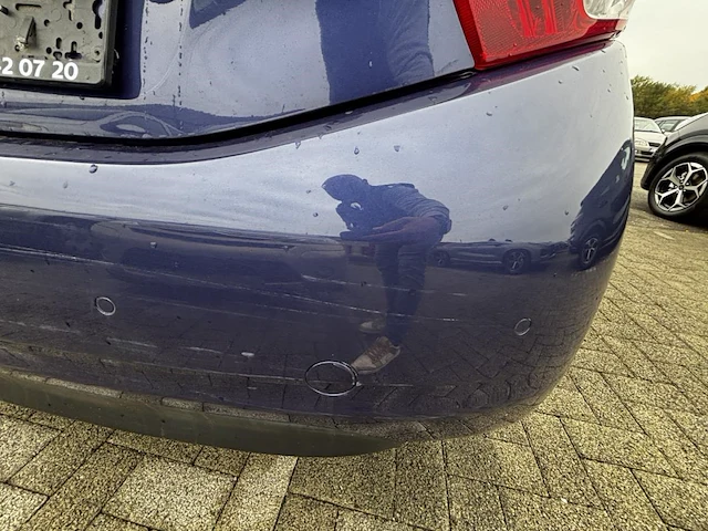 Peugeot 208 1.4 hdi active, 2013 - afbeelding 27 van  35