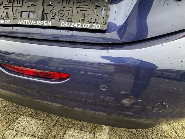 Peugeot 208 1.4 hdi active, 2013 - afbeelding 28 van  35