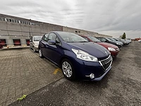 Peugeot 208 1.4 hdi active, 2013 - afbeelding 23 van  35