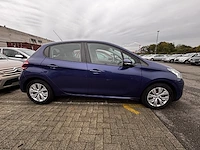 Peugeot 208 1.4 hdi active, 2013 - afbeelding 30 van  35