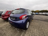 Peugeot 208 1.4 hdi active, 2013 - afbeelding 31 van  35