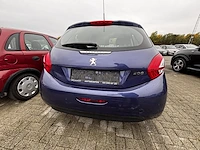 Peugeot 208 1.4 hdi active, 2013 - afbeelding 32 van  35