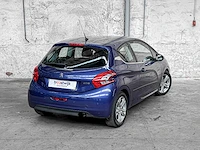 Peugeot 208 1.4 vti allure 95pk 2012, 31-xvb-3 - afbeelding 2 van  37