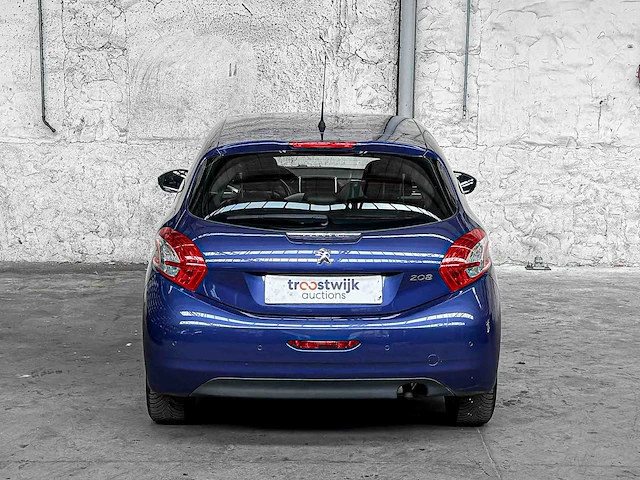 Peugeot 208 1.4 vti allure 95pk 2012, 31-xvb-3 - afbeelding 4 van  37