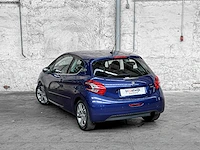 Peugeot 208 1.4 vti allure 95pk 2012, 31-xvb-3 - afbeelding 6 van  37