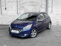 Peugeot 208 1.4 vti allure 95pk 2012, 31-xvb-3 - afbeelding 12 van  37
