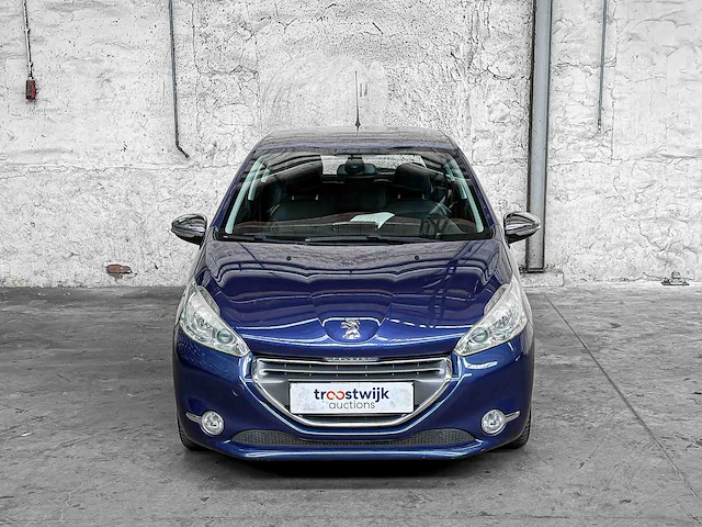 Peugeot 208 1.4 vti allure 95pk 2012, 31-xvb-3 - afbeelding 32 van  37