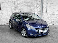Peugeot 208 1.4 vti allure 95pk 2012, 31-xvb-3 - afbeelding 34 van  37