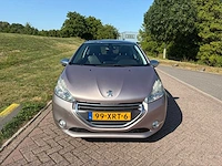 Peugeot 208 1.4 vti allure , 99-xrt-6 - afbeelding 16 van  27
