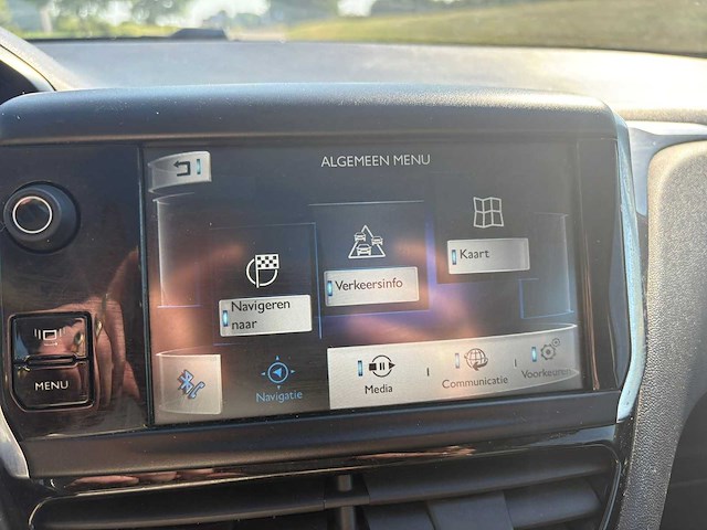 Peugeot 208 1.4 vti allure , 99-xrt-6 - afbeelding 2 van  27