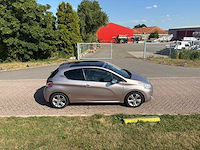 Peugeot 208 1.4 vti allure , 99-xrt-6 - afbeelding 11 van  27