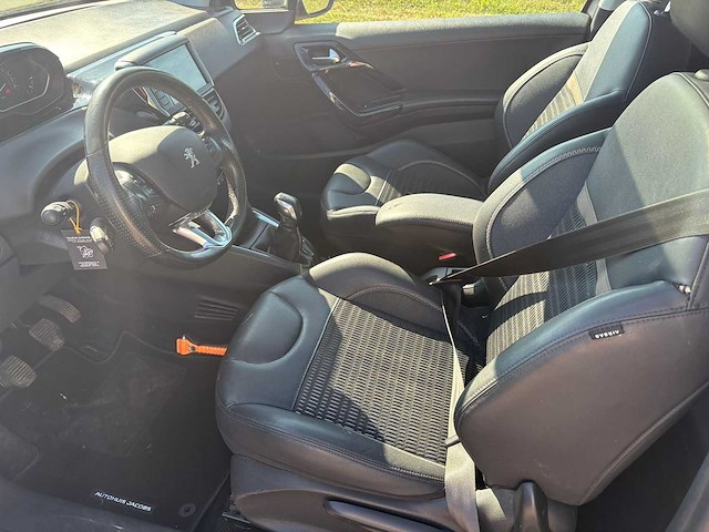 Peugeot 208 1.4 vti allure , 99-xrt-6 - afbeelding 23 van  27