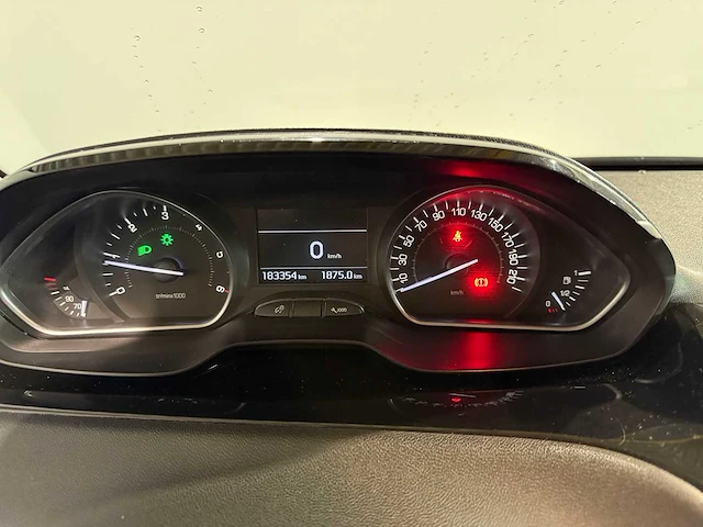 Peugeot 208 1.5 b.hdi bl. allure, r-049-bt - afbeelding 4 van  16