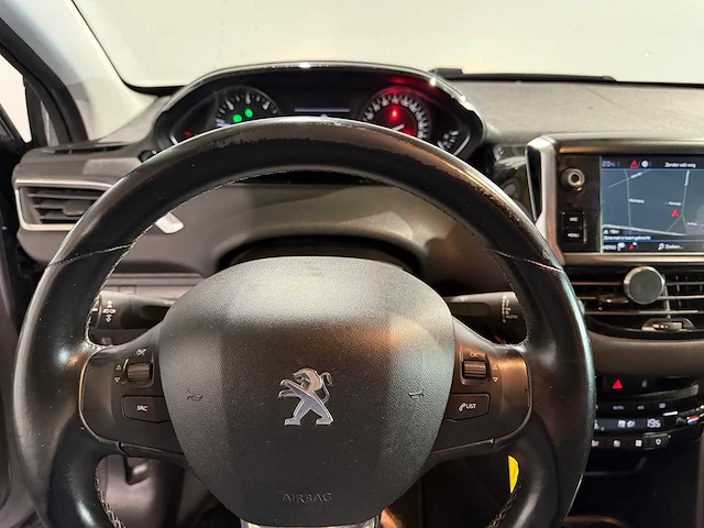 Peugeot 208 1.5 b.hdi bl. allure, r-049-bt - afbeelding 5 van  16