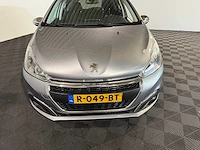 Peugeot 208 1.5 b.hdi bl. allure, r-049-bt - afbeelding 8 van  16