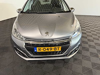 Peugeot 208 1.5 b.hdi bl. allure, r-049-bt - afbeelding 8 van  16
