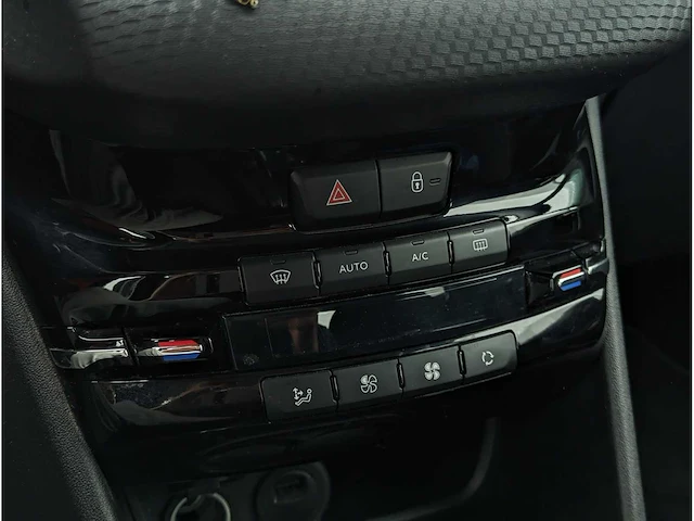 Peugeot 208 1.5 bluehdi blue lease allure | zt-672-h - afbeelding 10 van  26
