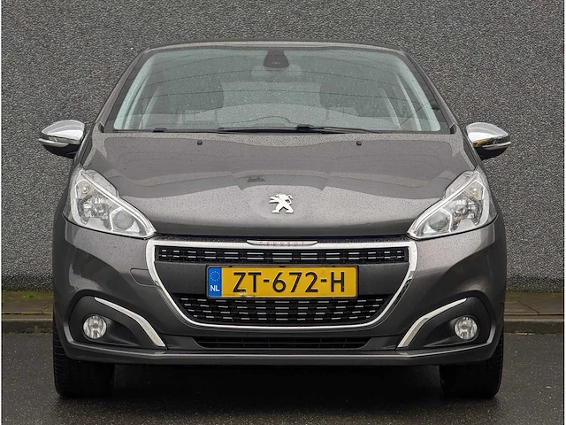 Peugeot 208 1.5 bluehdi blue lease allure | zt-672-h - afbeelding 13 van  26