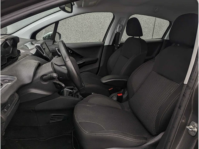 Peugeot 208 1.5 bluehdi blue lease allure | zt-672-h - afbeelding 15 van  26