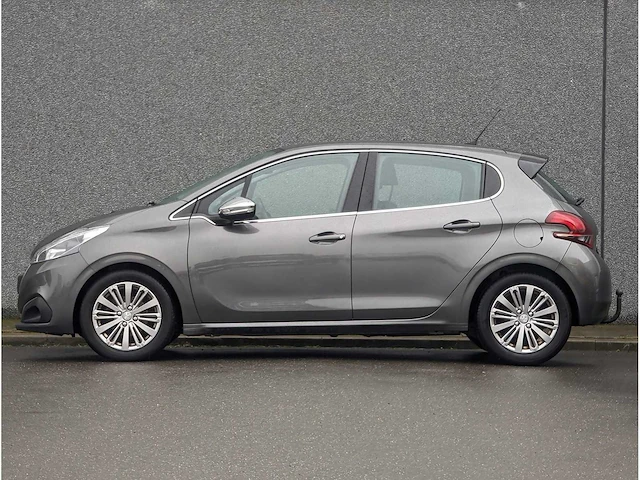 Peugeot 208 1.5 bluehdi blue lease allure | zt-672-h - afbeelding 16 van  26