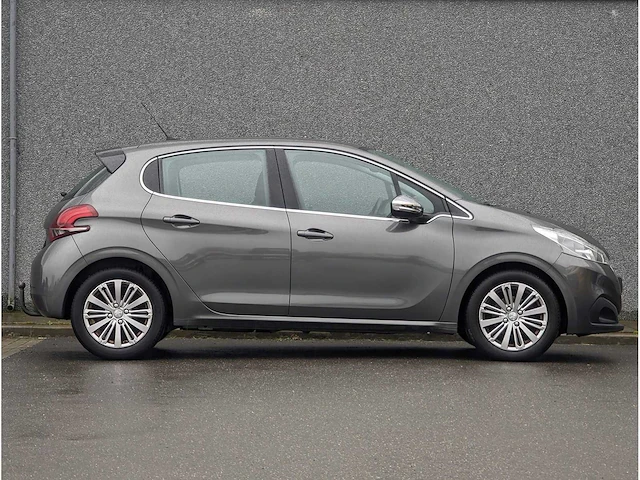 Peugeot 208 1.5 bluehdi blue lease allure | zt-672-h - afbeelding 17 van  26