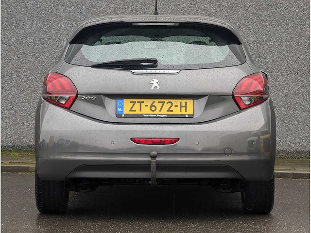 Peugeot 208 1.5 bluehdi blue lease allure | zt-672-h - afbeelding 18 van  26