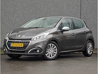 Peugeot 208 1.5 bluehdi blue lease allure | zt-672-h - afbeelding 1 van  26