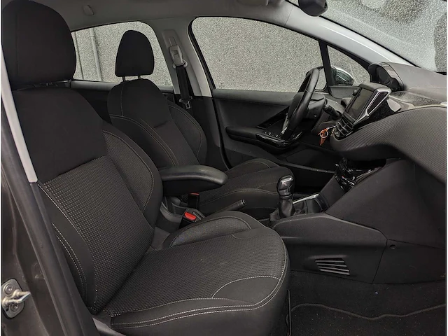 Peugeot 208 1.5 bluehdi blue lease allure | zt-672-h - afbeelding 21 van  26
