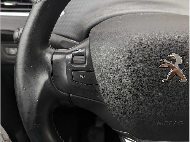 Peugeot 208 1.5 bluehdi blue lease allure | zt-672-h - afbeelding 24 van  26