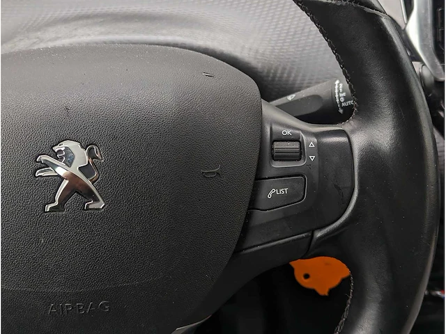 Peugeot 208 1.5 bluehdi blue lease allure | zt-672-h - afbeelding 25 van  26