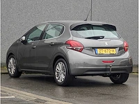 Peugeot 208 1.5 bluehdi blue lease allure | zt-672-h - afbeelding 2 van  26