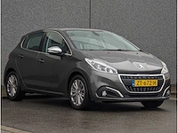 Peugeot 208 1.5 bluehdi blue lease allure | zt-672-h - afbeelding 3 van  26