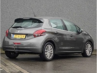 Peugeot 208 1.5 bluehdi blue lease allure | zt-672-h - afbeelding 4 van  26