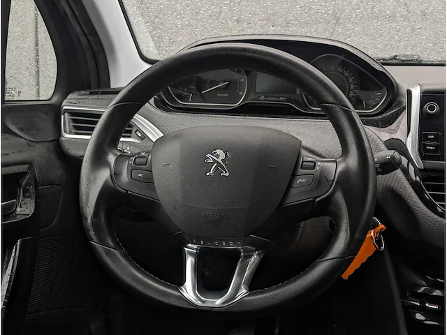 Peugeot 208 1.5 bluehdi blue lease allure | zt-672-h - afbeelding 5 van  26