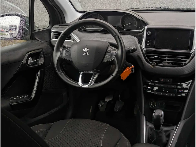 Peugeot 208 1.5 bluehdi blue lease allure | zt-672-h - afbeelding 6 van  26