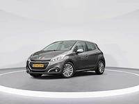Peugeot 208 1.5 bluehdi blue lease allure | zt-672-h