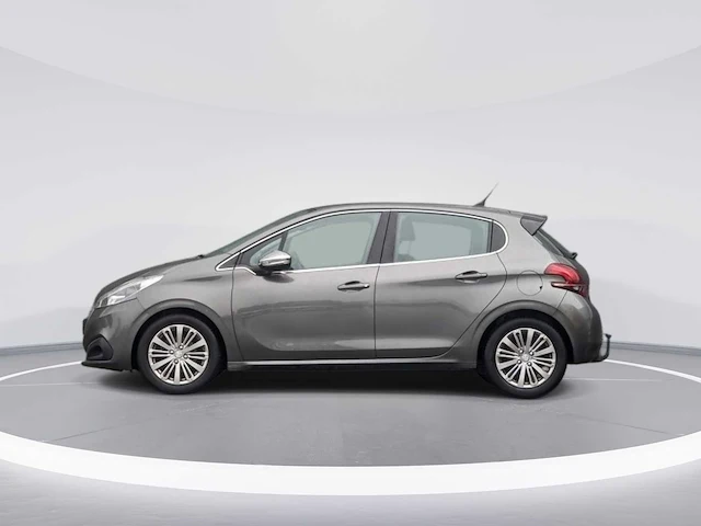 Peugeot 208 1.5 bluehdi blue lease allure | zt-672-h - afbeelding 12 van  22