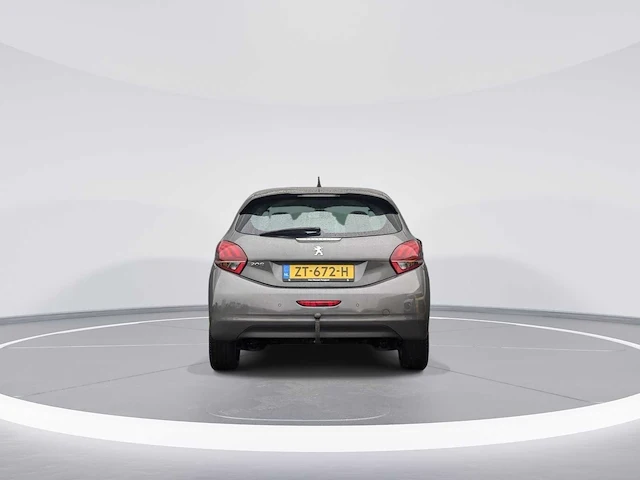 Peugeot 208 1.5 bluehdi blue lease allure | zt-672-h - afbeelding 17 van  22