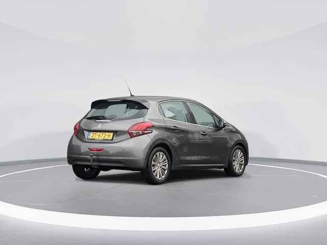 Peugeot 208 1.5 bluehdi blue lease allure | zt-672-h - afbeelding 18 van  22