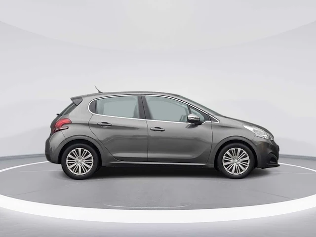 Peugeot 208 1.5 bluehdi blue lease allure | zt-672-h - afbeelding 19 van  22