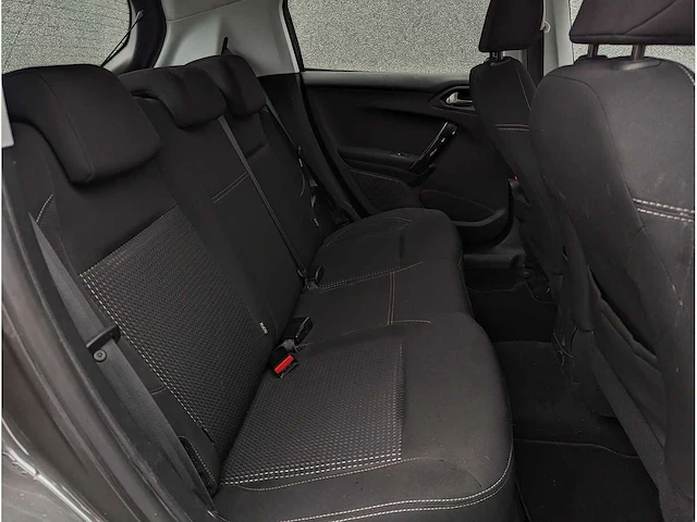 Peugeot 208 1.5 bluehdi blue lease allure | zt-672-h - afbeelding 16 van  26