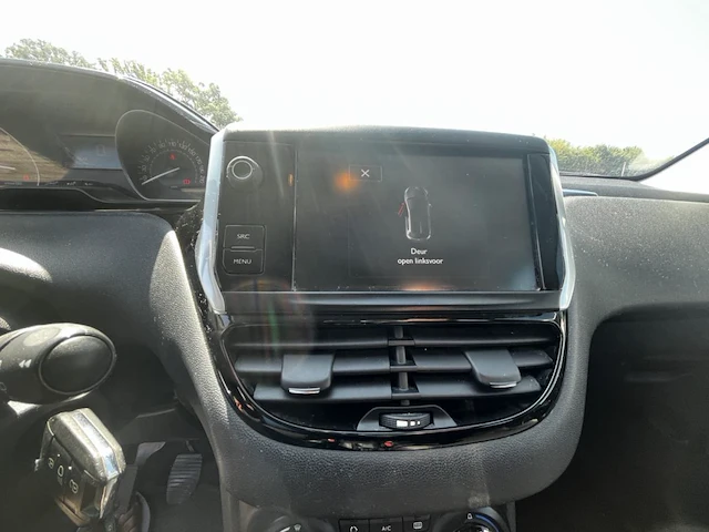 Peugeot 208 1.6 bluehdi active 75, 2015 - afbeelding 2 van  30