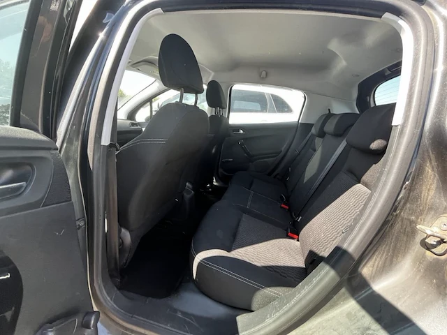 Peugeot 208 1.6 bluehdi active 75, 2015 - afbeelding 11 van  30