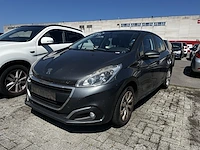 Peugeot 208 1.6 bluehdi active 75, 2015 - afbeelding 1 van  30