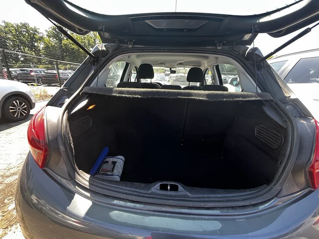 Peugeot 208 1.6 bluehdi active 75, 2015 - afbeelding 14 van  30