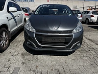 Peugeot 208 1.6 bluehdi active 75, 2015 - afbeelding 12 van  30